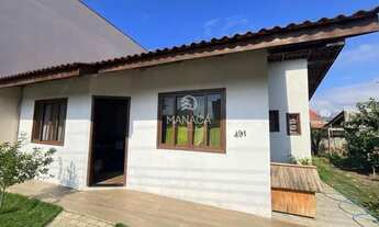 Imagem: Casa com Suíte à Venda no Centro de Barra