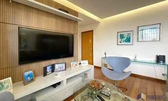 Imagem 5: Apartamento à venda no Gutierrez - 3 quartos Excelente apartamento à venda no bairro Gutie