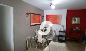 Imagem 2: Apartamento à venda, 75 m² por R$ 480.000,00 - Icaraí - Niterói/RJ