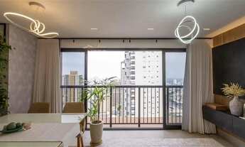 Imagem 6: Alive Bueno - Apartamento 2 quartos, sendo 2 suítes