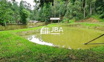 Imagem 7: CHÁCARA LOCALIZADA A 400 M DA BR 116 - KM 62