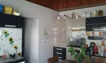 Imagem 3: Casa Padrão em Bauru