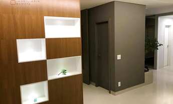 Imagem 4: Apartamento com 3 Suítes e Office, 159 m² - venda por R$ 1.990.000 ou aluguel por R$ 14.91
