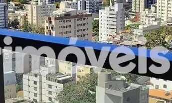 Imagem 2: Venda Apartamento 4 quartos Santo Antônio Belo Horizonte