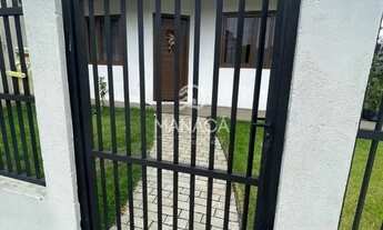 Imagem 3: Casa com Suíte à Venda no Centro de Barra Velha/SC Conforto e Localização Estratégica!