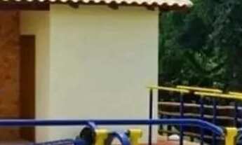 Imagem 4: Lote para Venda no Condomínio de Chácaras Monte Sião - Trindade