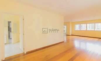 Imagem 6: Aluguel Apartamento 4 Dormitórios - 360 m² Itaim Bibi