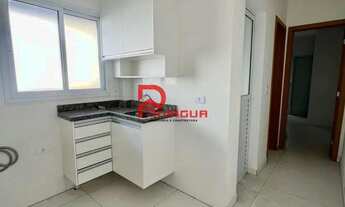 Imagem 4: Apartamento com 1 quarto, Canto do Forte, Praia Grande, Cod: 8267