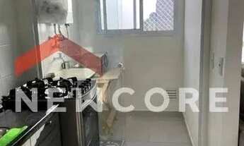 Imagem 4: Apartamento em Avenida Dona Blandina Ignez Júlio - Jaguaribe - Osasco/SP