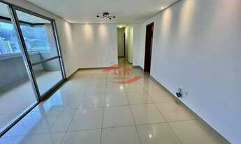 Imagem 6: Apartamento à venda, 3 quartos, 1 suíte, 2 vagas, Estoril - Belo Horizonte/MG