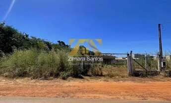 Imagem: Terreno - 1.100 m² - Jardim do Porto (Av