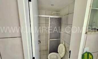 Imagem 4: VENDO APARTAMENTO COM 65M², 3 QUARTOS, ELEVADOR NO BAIRRO JÓQUEI CLUBE - FORTALEZA - CE