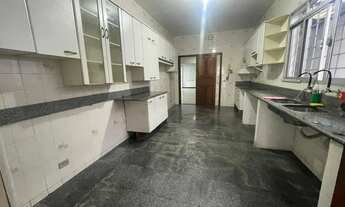 Imagem 7: Casa no Vieiralves - 525 m² - 4 quartos com piscina