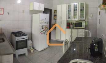 Imagem 5: Casa com 2 dormitórios à venda, 155 m² por R$ 680.000,00 - Fatima I - Pouso Alegre/MG