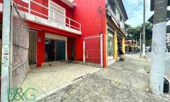 Imagem 4: Sobrado à venda, 114 m² por R$ 2.480.000 - Pinheiros - São Paulo/SP