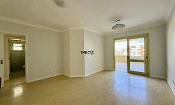 Imagem 7: INBOX CIA IMOBILIÁRIA ALUGA - Apartamento de três quartos no Bairro São Francisco