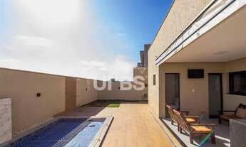 Imagem 5: Sobrado à venda Jardins Capri 246 m² 4 quartos (3 suítes) 4 vagas Alto padrão