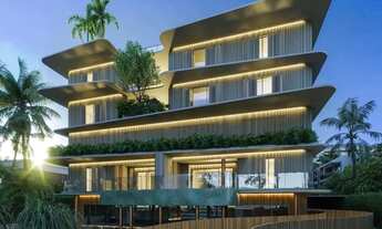 Imagem 2: Apartamento a venda com 03 suítes no Cabo Branco - AP7775