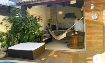 Imagem 4: Casa no Residencial Alamedas do Sol [26356