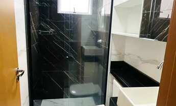 Imagem 5: ALUGA-SE APARTAMENTO CONDOMÍNIO CHAPADA DAS TULIPAS