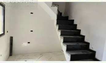 Imagem 4: Cobertura a venda - Jardim Ana Maria, Santo André