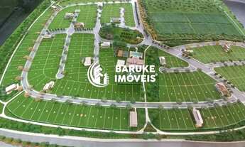 Imagem 7: Terreno à venda no bairro RESERVA ITANHANGÁ