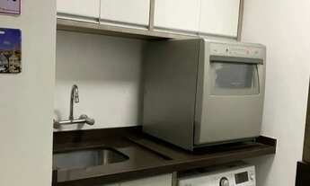 Imagem 5: Loft para Venda - 38.22m², 1 dormitório, 1 vaga - Praia de Belas