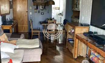 Imagem 2: Apartamento à venda em Campinas, Jardim Brasil, com 3 quartos, com 98 m², Condomínio Edifí