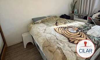 Imagem 6: Imobiliária Cilar Aluga Apartamento 2 Quartos no Cidade Industrial 55,32m², Ref. 00604.001