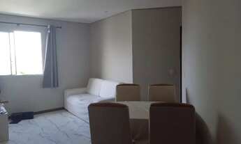 Imagem 2: Alugo lindo 1/4, sala, mobiliado, infraestrutura, perto do Shopping da Bahia!