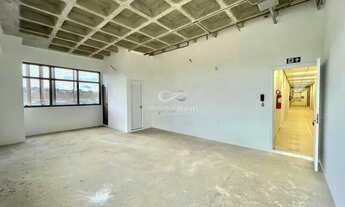 Imagem 2: 501.440,90- Sala Comercial 43M2 NAVEGANTES Alphaville - Nova Lima- MG