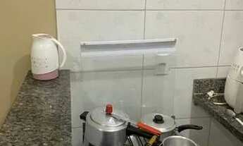 Imagem 2: Apartamento mobiliado de 1 quarto na QE 44 Guará II. Ótima oportunidade!