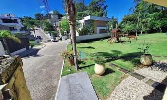 Imagem 6: Terreno à venda, 378 m² por R$ 850.000,00 - Saco Grande - Florianópolis/SC