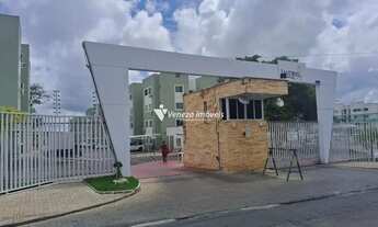 Imagem: Apartamento mobiliado no Cond. Jardins Residence