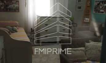 Imagem 5: Oportunidade Única no Edifício Michelangelo - Pompéia