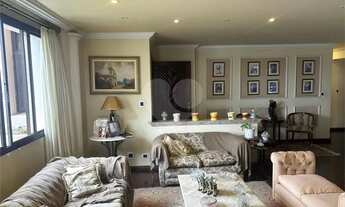 Imagem 2: Imóvel para venda com 273 metros quadrados com 4 quartos em Água Fria - São Paulo - SP