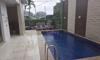 Imagem: Apartamento Praia de Piratininga