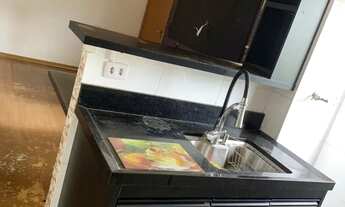 Imagem 4: Apartamento no Condomínio Residencial Aquarelle em Araçatuba/SP