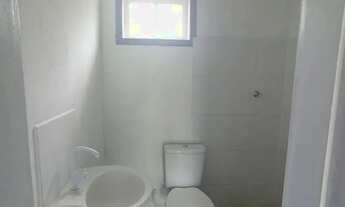 Imagem 7: Casa geminada no Bairro Tomaselli