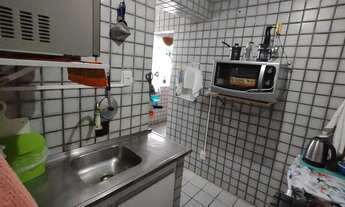 Imagem 4: Apartamento para locação no LUCIANA CRISTINA, ENCRUZILHADA, Recife, PE