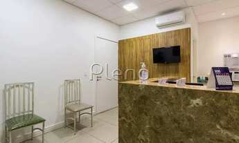Imagem 3: Sala à venda com 45m² no Swiss Park em Campinas