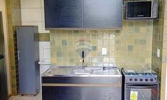 Imagem 3: Apartamento a venda com 2 quartos em Itaipava, Petrópolis