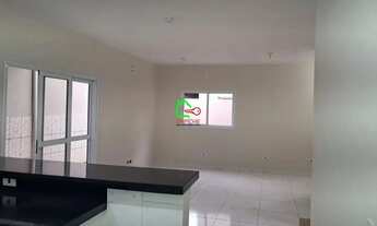 Imagem 7: Aluguel de Casa em Condomínio no Bairro João XXIII, Vinhedo-SP: 3 quartos, 3 suítes, 2 sal