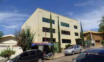 Imagem: Comercial Salão em Ribeirão Preto