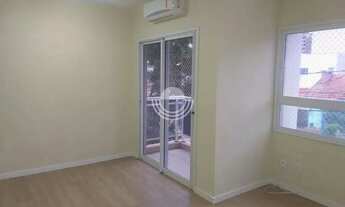 Imagem: Apartamento à venda em Campinas, Cambuí