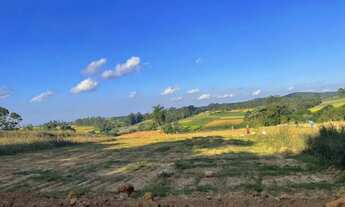 Imagem 2: VENDO TERRENO COM ÁGUA E ENERGIA NA PORTA DO LOTE