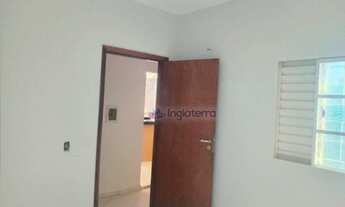 Imagem 6: Casa com 2 quartos para alugar, 90 m² por R$ 1.400/mês - Santos Dumont - Londrina/PR