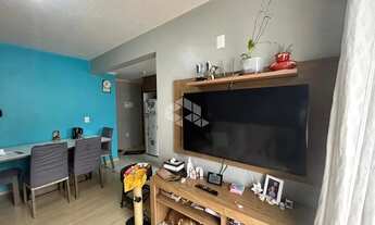 Imagem 4: Apartamento no Residencial Monte Pasqual II com dois dormitórios