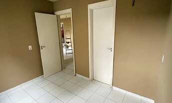 Imagem 5: ALUGO APTO NO COND VITORIA SAO LUIS. 1 ANDAR. FASE B. NASCENTE