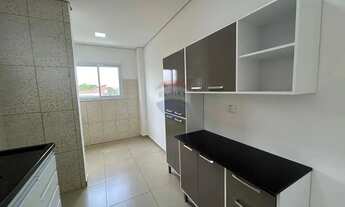 Imagem 5: Apartamento para locação - 2 Dorms. - Santa Terezinha/Piracicaba - $1350,00 (pacote